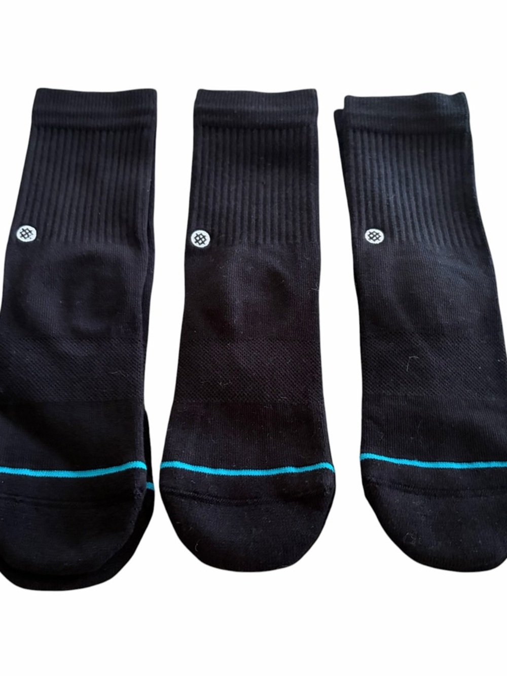 Stance ICON ST KIDS 3 PACK